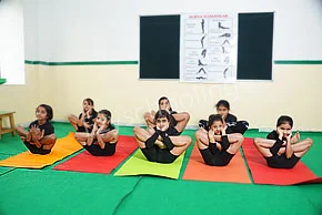 Samsara - The World Academy Gallery