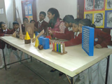 Bhartiyam School Gallery