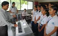 Bhartiyam School Gallery