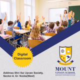 Mount Vinson School Gallery