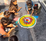 Mount Vinson School Gallery