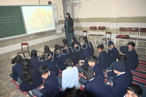 Silver Dale Public School Gallery