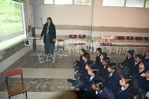 Silver Dale Public School Gallery