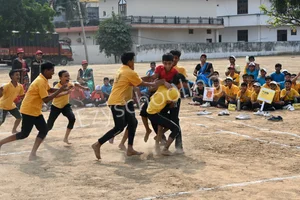 Silver Dale Public School Gallery