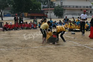 Silver Dale Public School Gallery