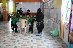 Silver Dale Public School Gallery