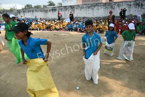 Silver Dale Public School Gallery