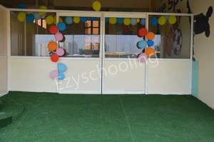 Silver Dale Public School Gallery