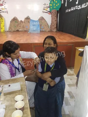 Silver Dale Public School Gallery