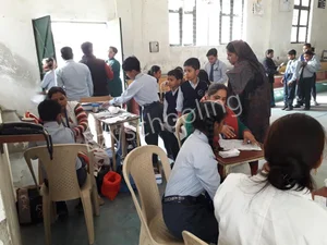 Silver Dale Public School Gallery