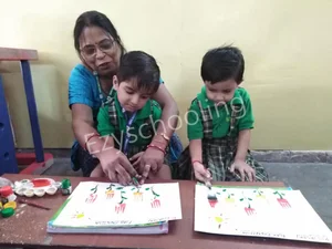 Silver Dale Public School Gallery