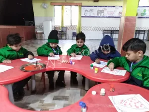 Silver Dale Public School Gallery