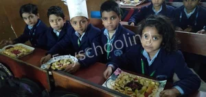 Silver Dale Public School Gallery