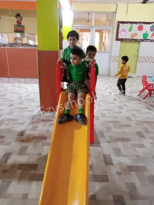 Silver Dale Public School Gallery