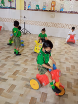 Silver Dale Public School Gallery