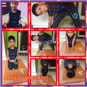 Silver Dale Public School Gallery