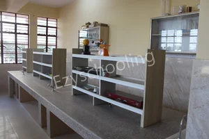 Jesus and Mary Convent School Gallery