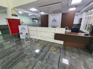 Queen’s Carmel School Gallery