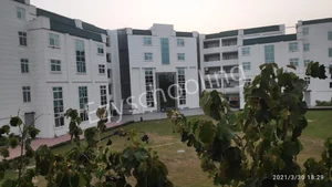 Queen’s Carmel School Gallery