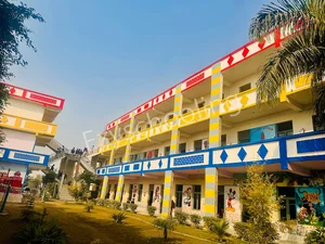 Bright Future Academy School Gallery