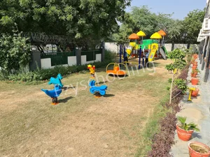 Queen’s Carmel School Gallery