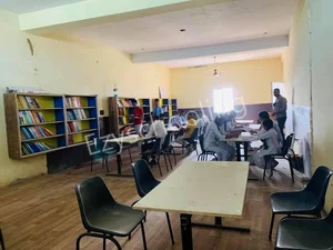 Bright Future Academy School Gallery