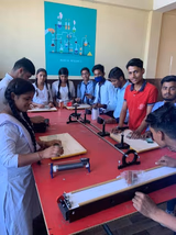 Bright Future Academy School Gallery