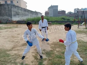 Bright Future Academy School Gallery