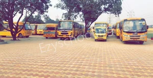 Gyan International School Gallery