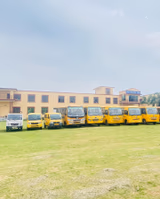 Gyan International School Gallery