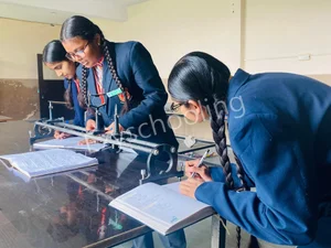 Gyan International School Gallery