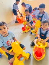 Gyan International School Gallery
