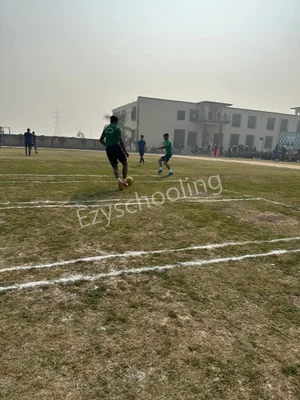 Gyan International School Gallery