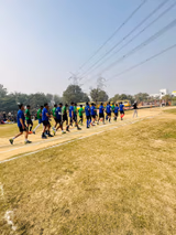 Gyan International School Gallery