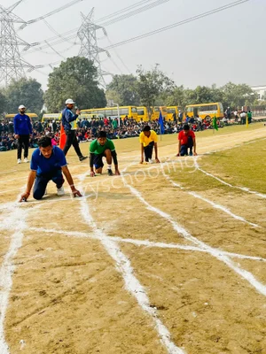 Gyan International School Gallery