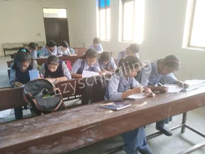 MBS International School Gallery