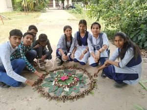 MBS International School Gallery