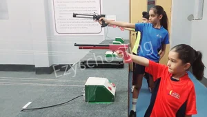 Seth M.R. Jaipuria School Gallery