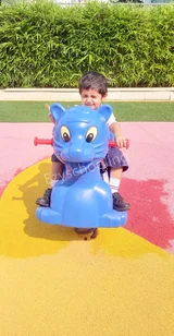 Seth M.R. Jaipuria School Gallery