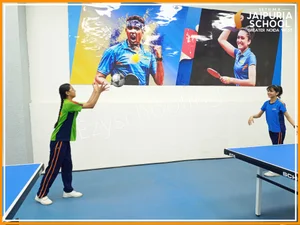 Seth M.R. Jaipuria School Gallery