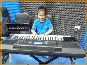 Seth M.R. Jaipuria School Gallery