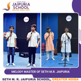 Seth M.R. Jaipuria School Gallery