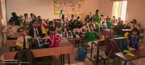 Narayana Public School Gallery