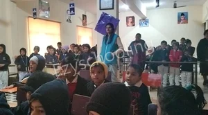 Narayana Public School Gallery