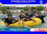 Narayana Public School Gallery