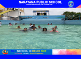 Narayana Public School Gallery