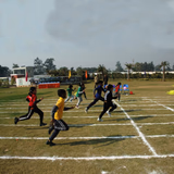 Ch. KPS School Gallery