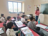 Howrah Modern School Howrah Modern School Gallery