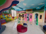 Indo-British Global School Indo-British Global School Gallery
