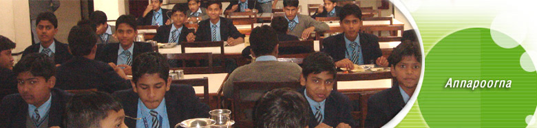 Jaypee Public School Gallery